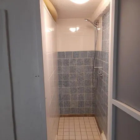 Apartment Ferienzimmer Warendorf