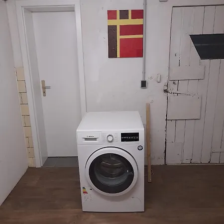 Apartmán Ferienzimmer *