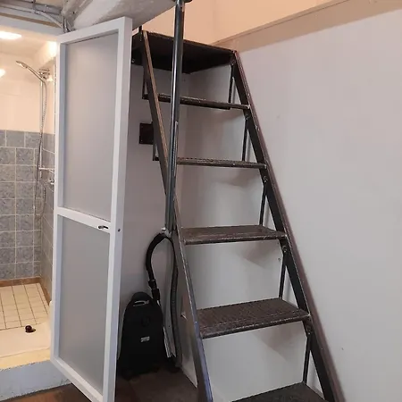 Ferienzimmer Apartmán Warendorf