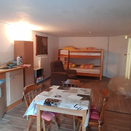 Ferienzimmer * Warendorf