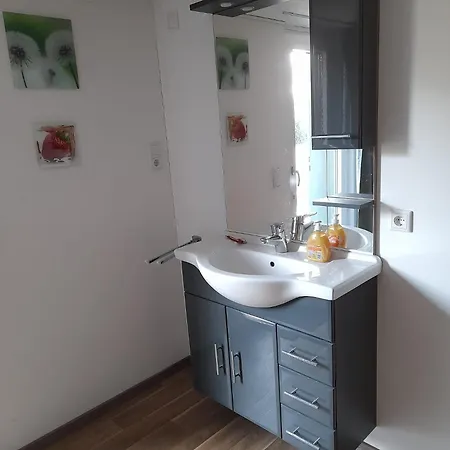 Ferienzimmer Daire