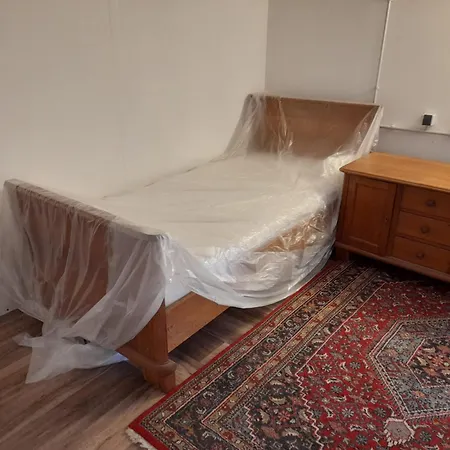 Ferienzimmer Apartmán Warendorf